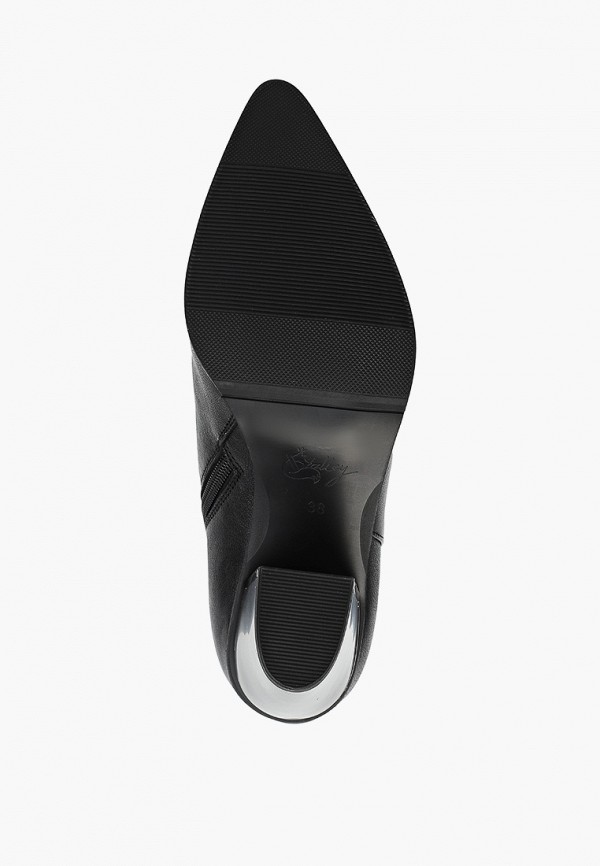 фото Ботильоны valley