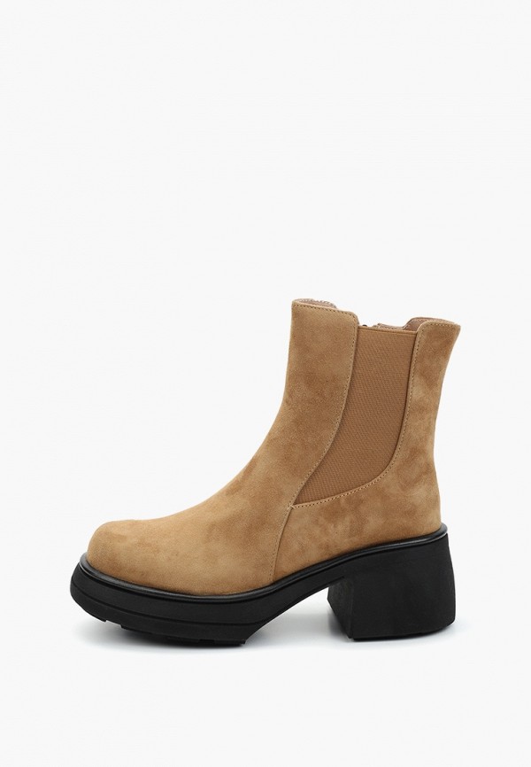 фото Ботинки valley