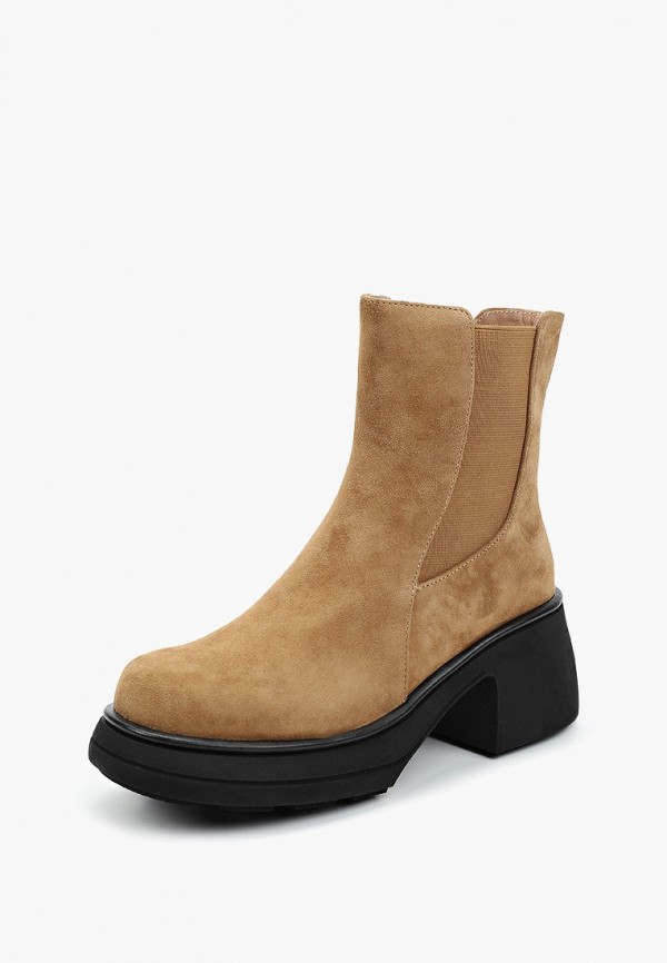 фото Ботинки valley