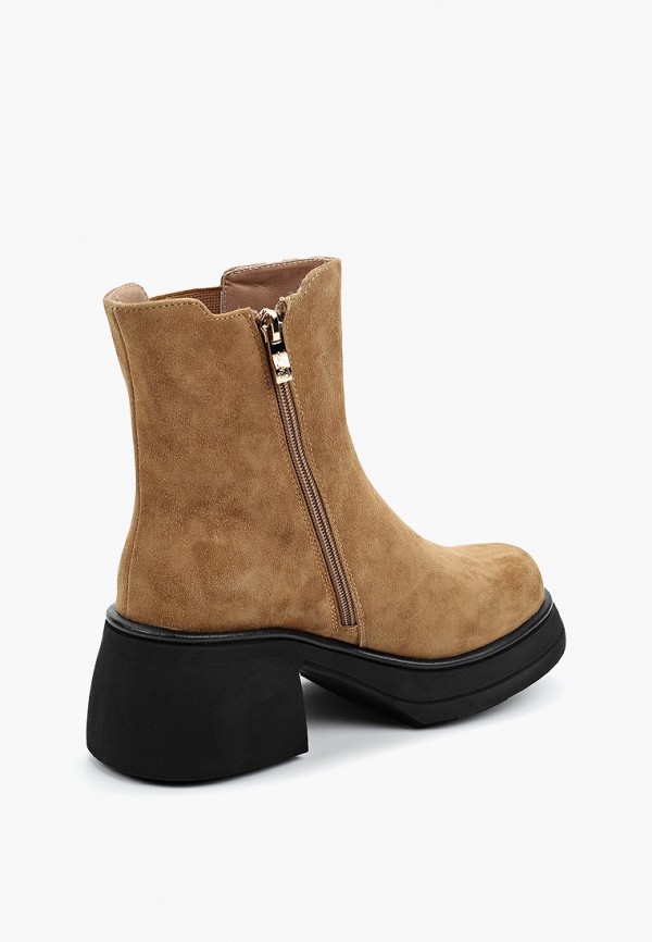 фото Ботинки valley