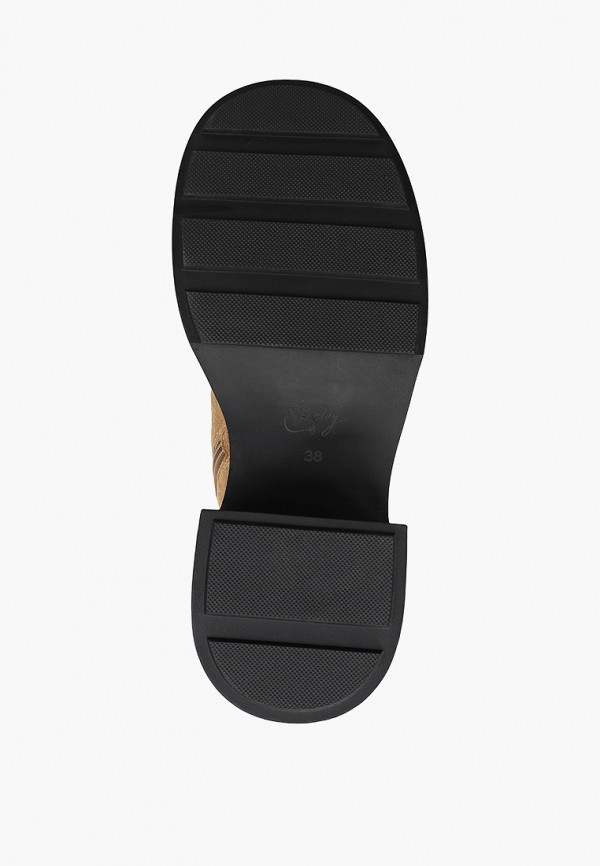 фото Ботинки valley