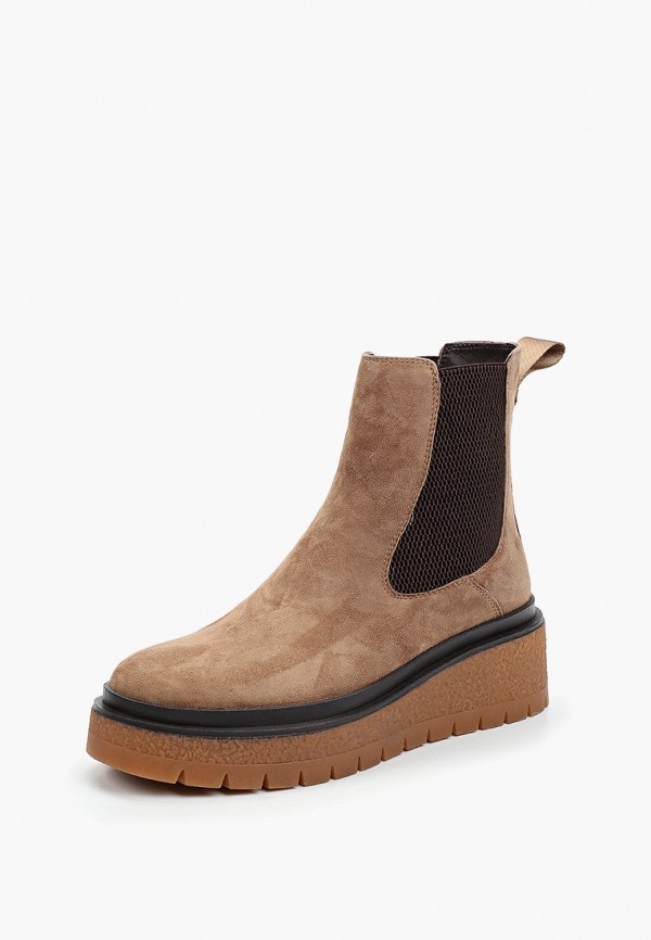 фото Ботинки valley