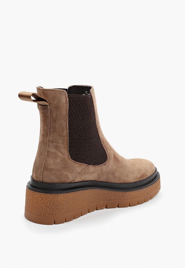 фото Ботинки valley