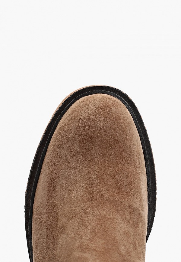 фото Ботинки valley