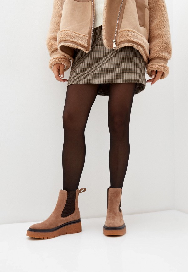 фото Ботинки valley