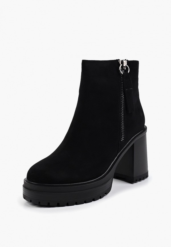 фото Ботильоны valley