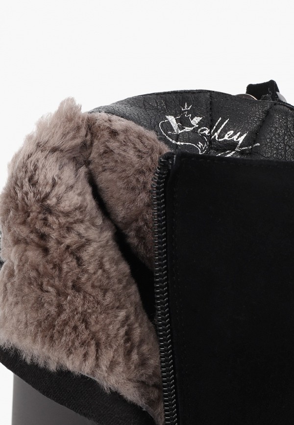 фото Ботильоны valley