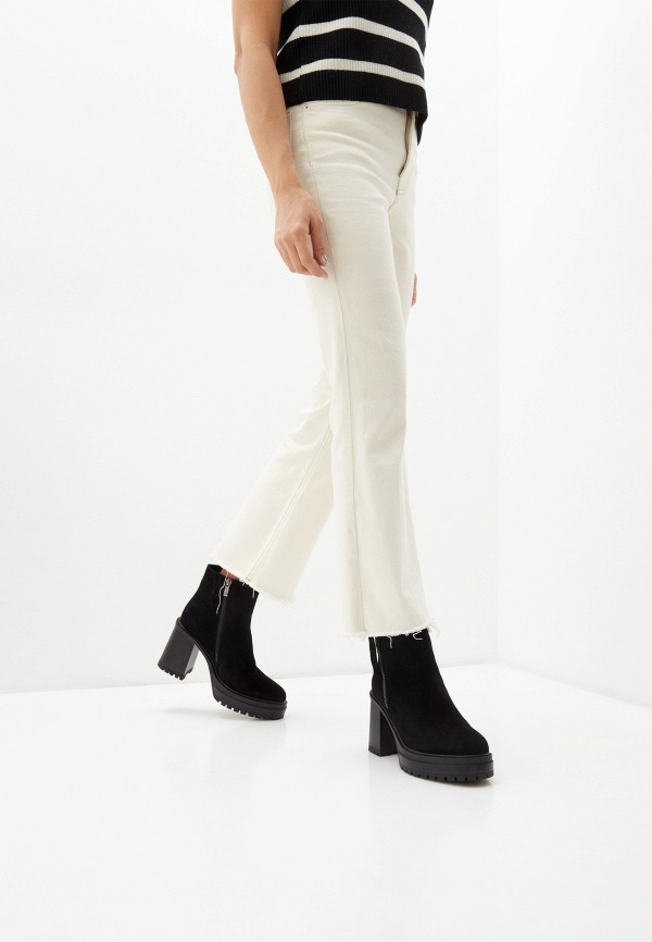 фото Ботильоны valley