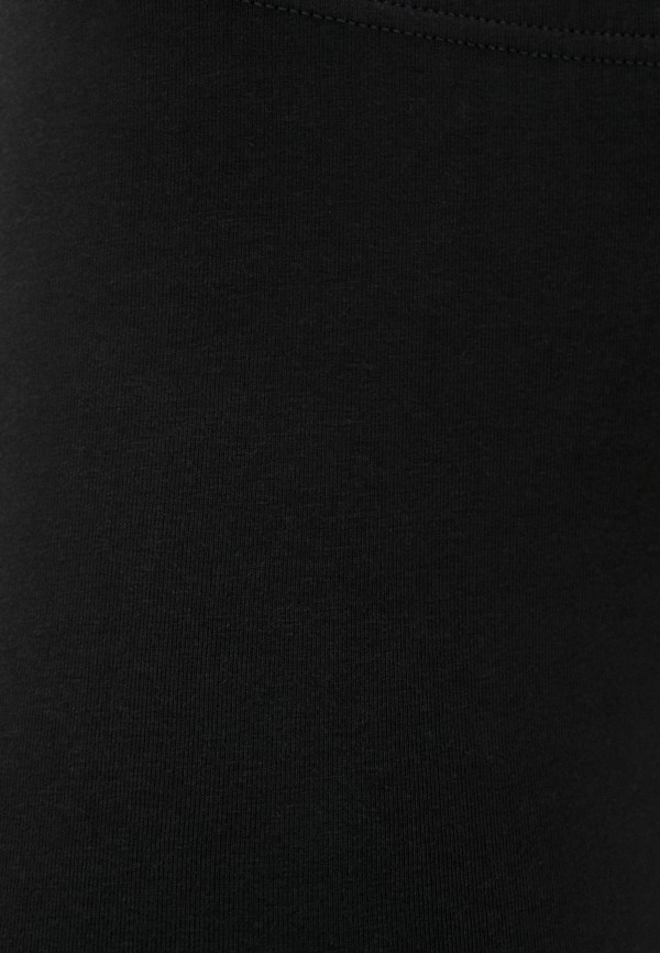 Леггинсы Opium цвет черный  Фото 4
