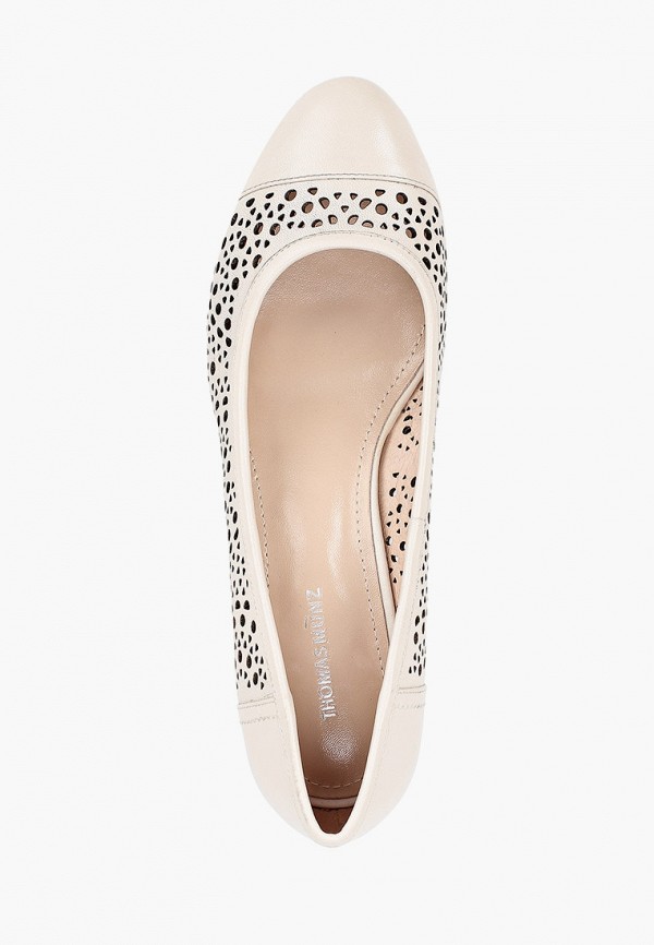 фото Туфли thomas munz