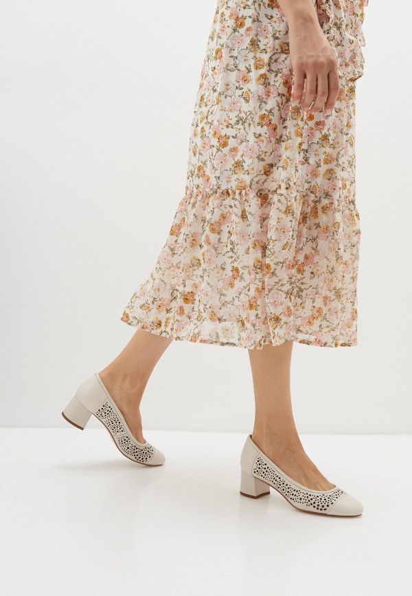 фото Туфли thomas munz