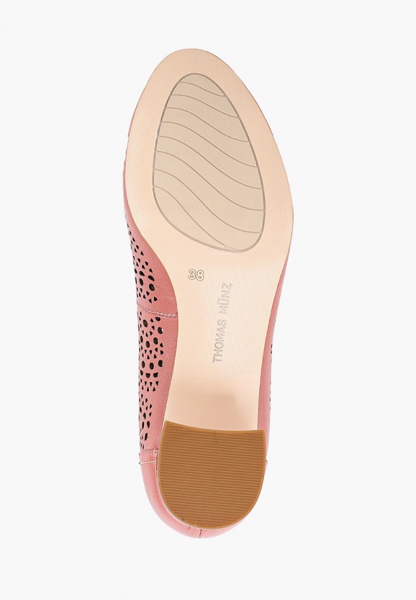 фото Туфли thomas munz