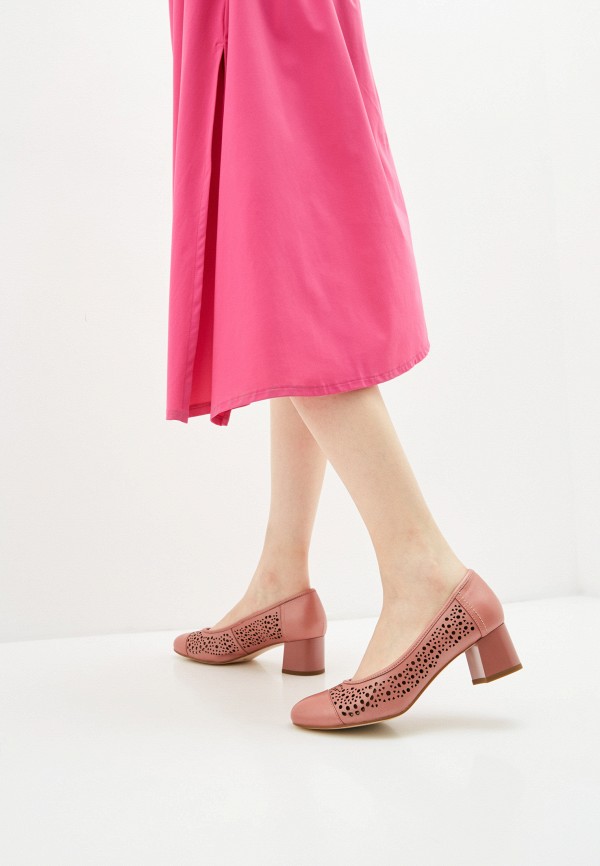 фото Туфли thomas munz