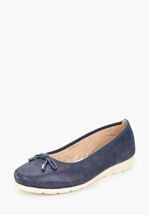 фото Балетки thomas munz