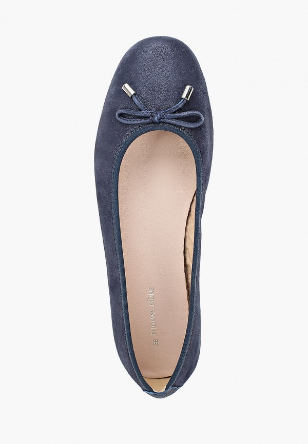 фото Балетки thomas munz