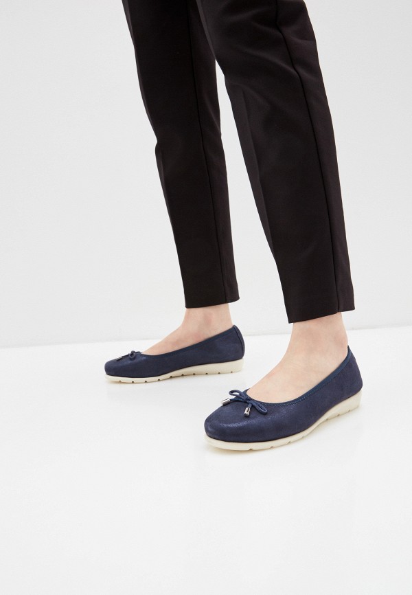 фото Балетки thomas munz