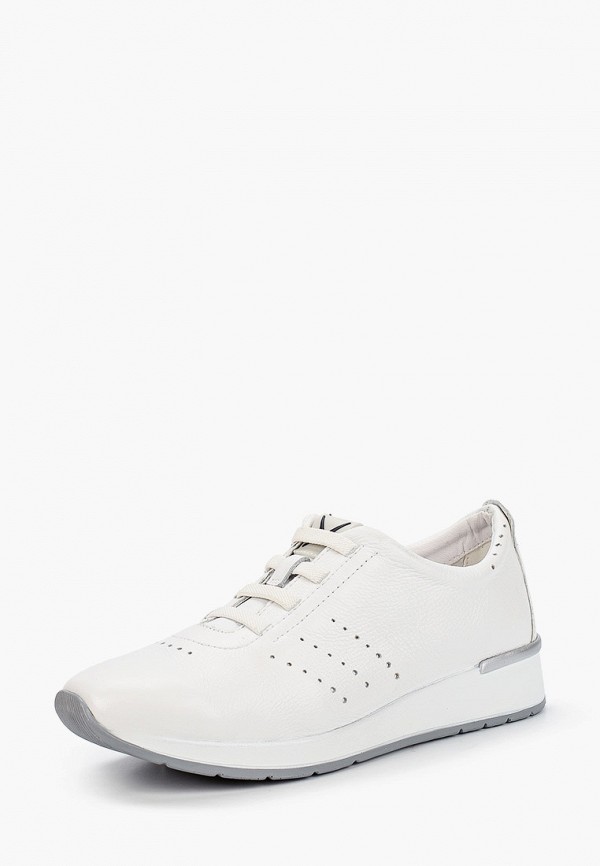 фото Кроссовки thomas munz