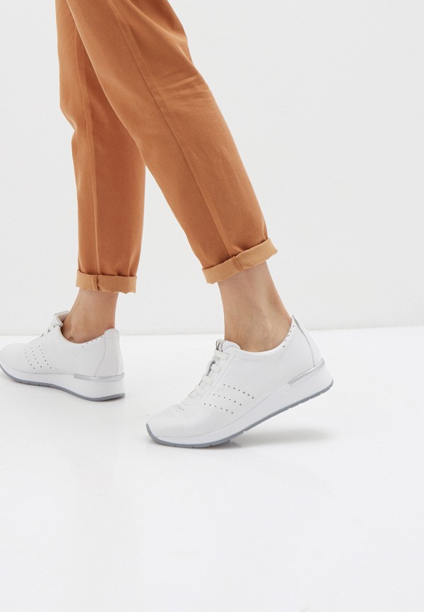 фото Кроссовки thomas munz