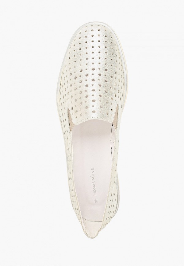 фото Туфли thomas munz