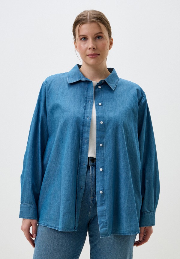 Рубашка джинсовая LC Waikiki 3199₽