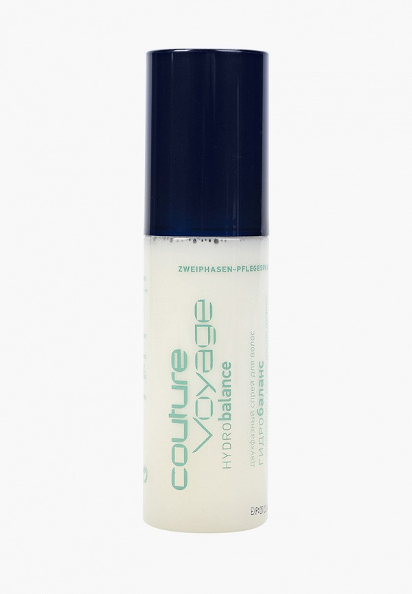 

Спрей для волос Estel, Прозрачный, HAUTE COUTURE HYDROBALANCE