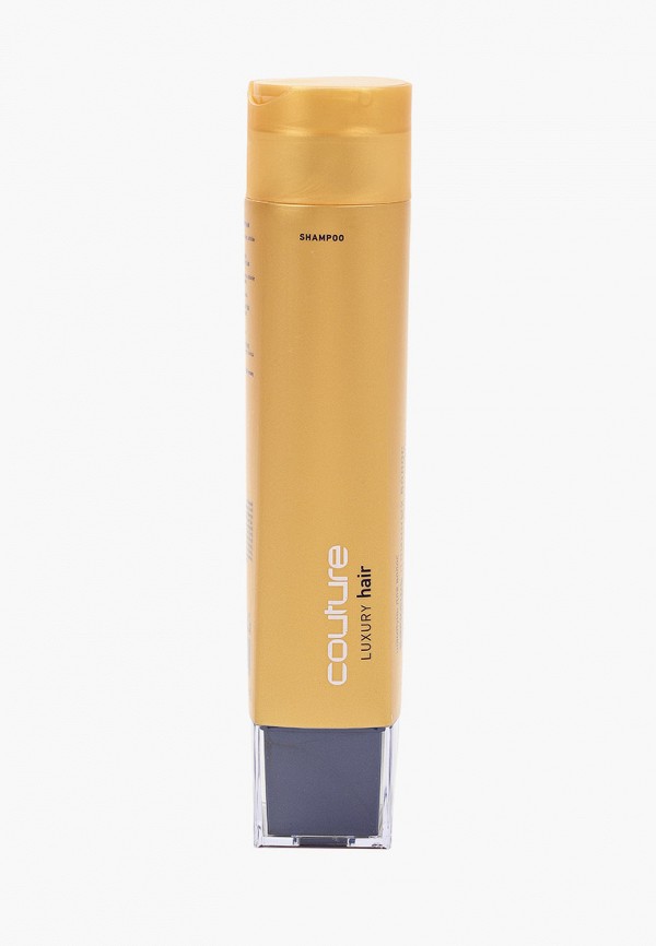 

Шампунь Estel, Фиолетовый, Шампунь HAUTE COUTURE LUXURY HAIR для длинных волос ESTEL PROFESSIONAL 250 мл