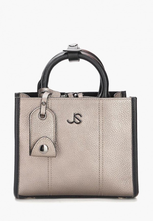 

Сумка Jane's Story, Серебряный