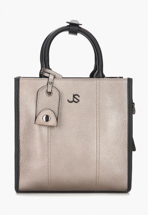 

Сумка Jane's Story, Серебряный