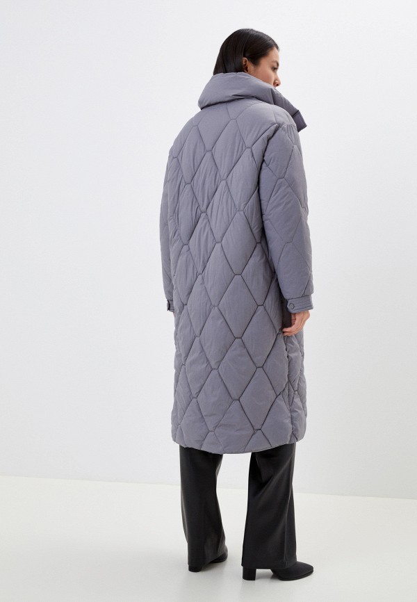 фото Куртка утепленная valoris