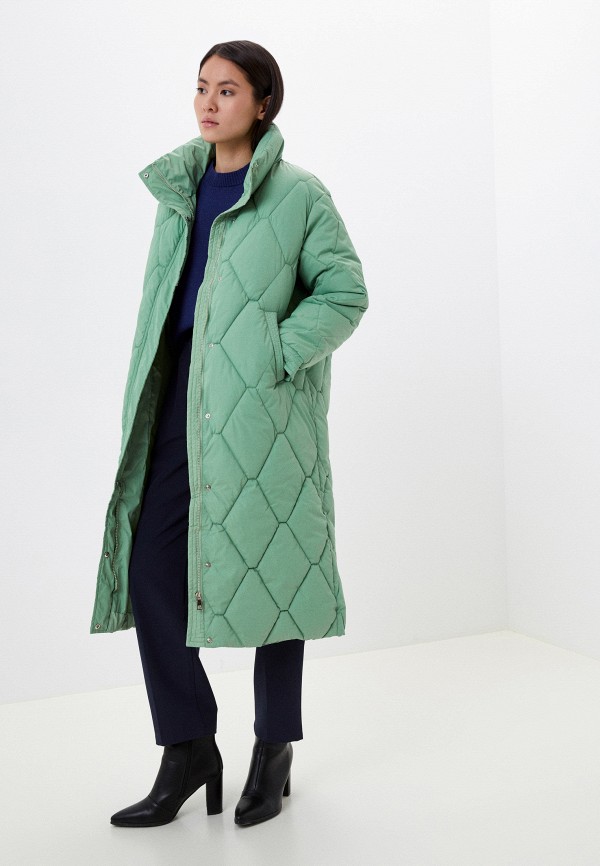 фото Куртка утепленная valoris