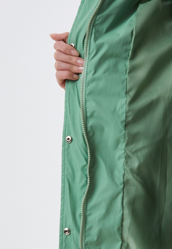 фото Куртка утепленная valoris