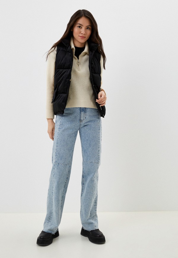 фото Жилет утепленный valoris