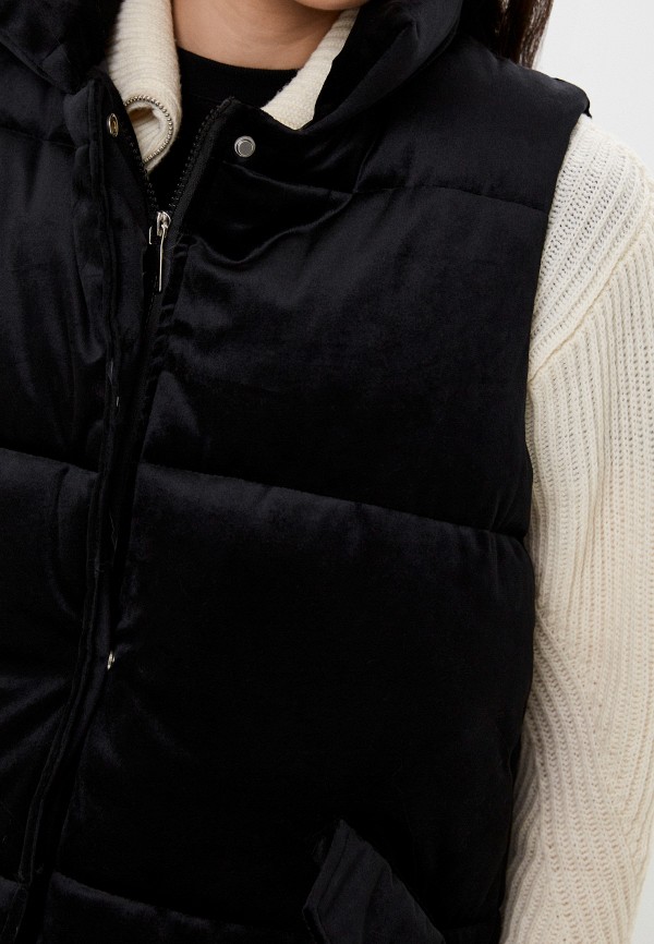 фото Жилет утепленный valoris