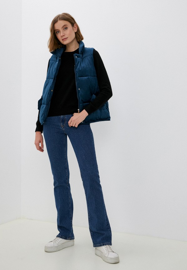 фото Жилет утепленный valoris