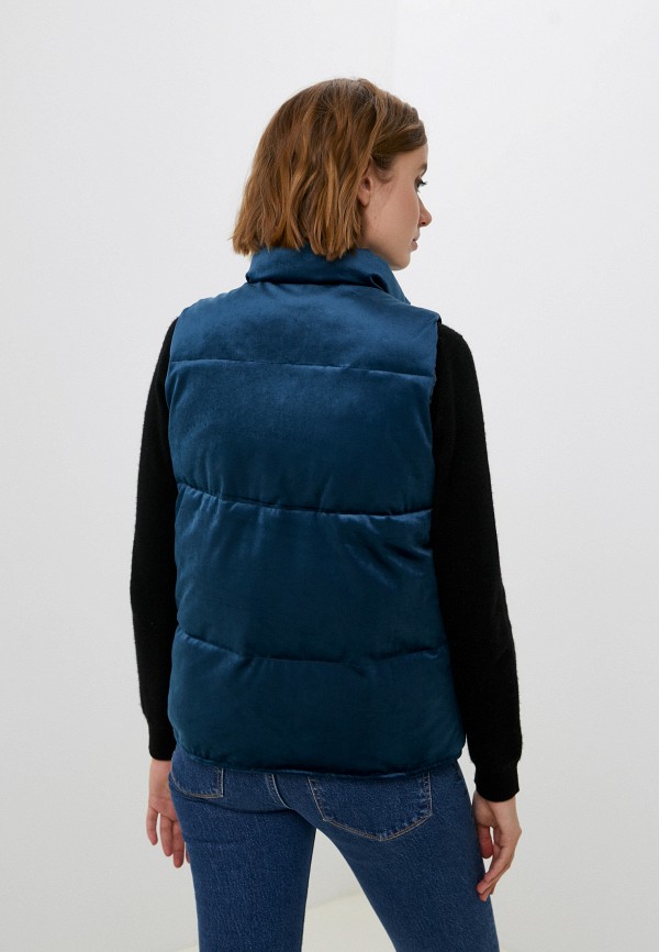 фото Жилет утепленный valoris