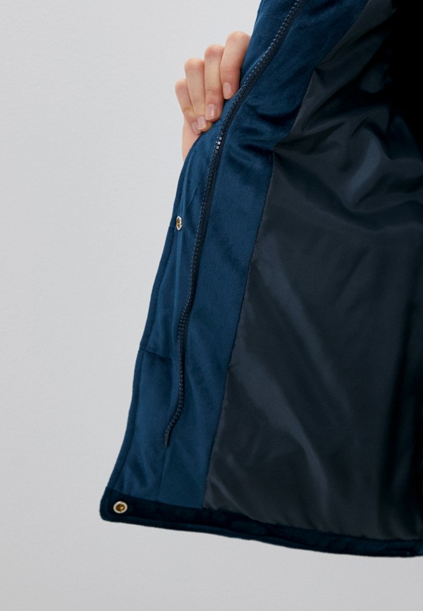 фото Жилет утепленный valoris