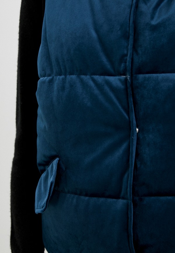 фото Жилет утепленный valoris