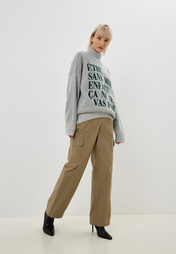 фото Брюки fashion rebels