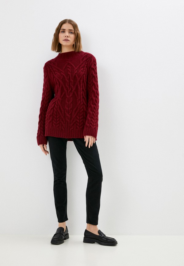 фото Свитер marytes