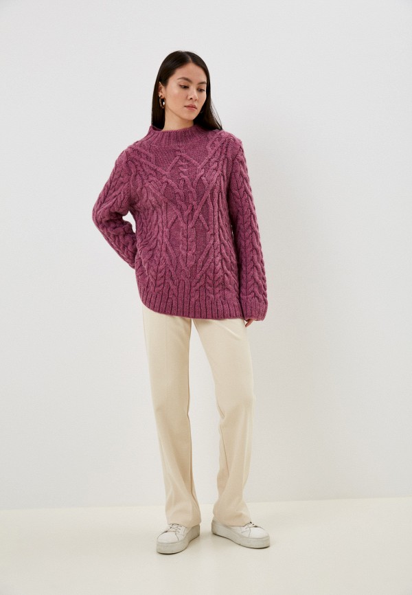 фото Свитер marytes