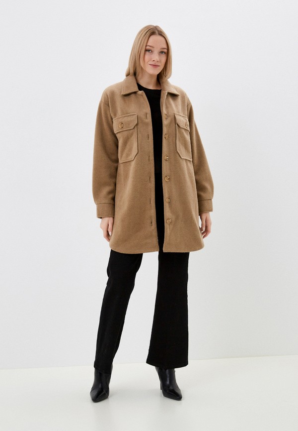 фото Полупальто lulez