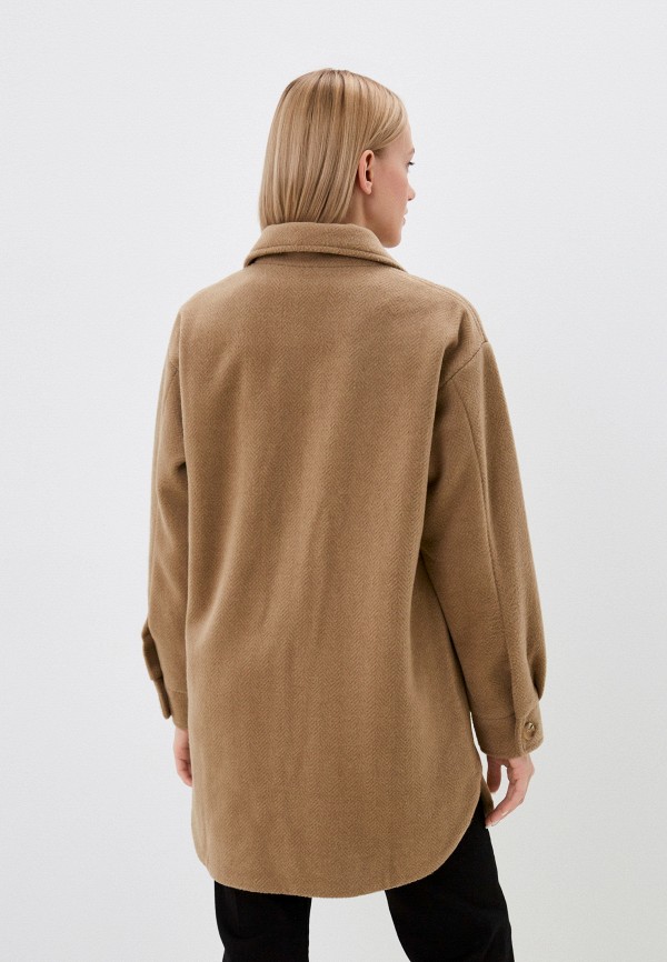 фото Полупальто lulez