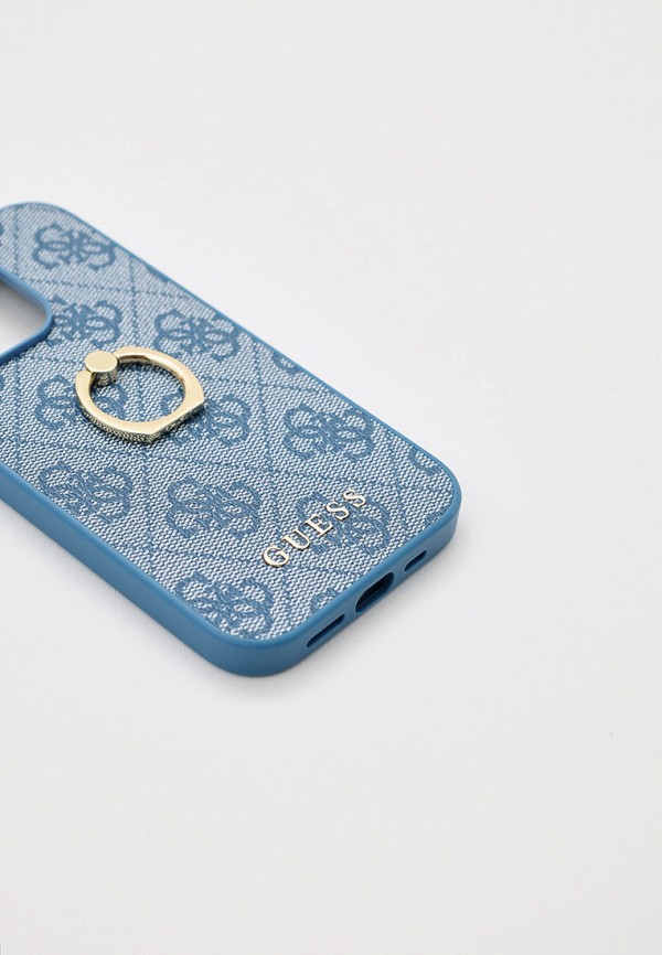 фото Чехол для iphone guess