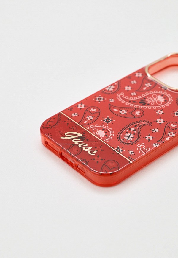 фото Чехол для iphone guess