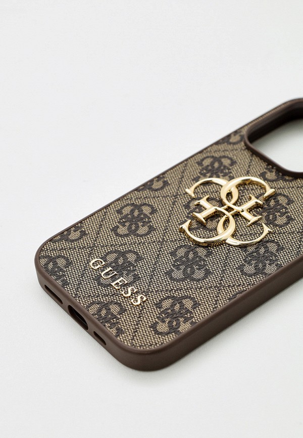 фото Чехол для iphone guess