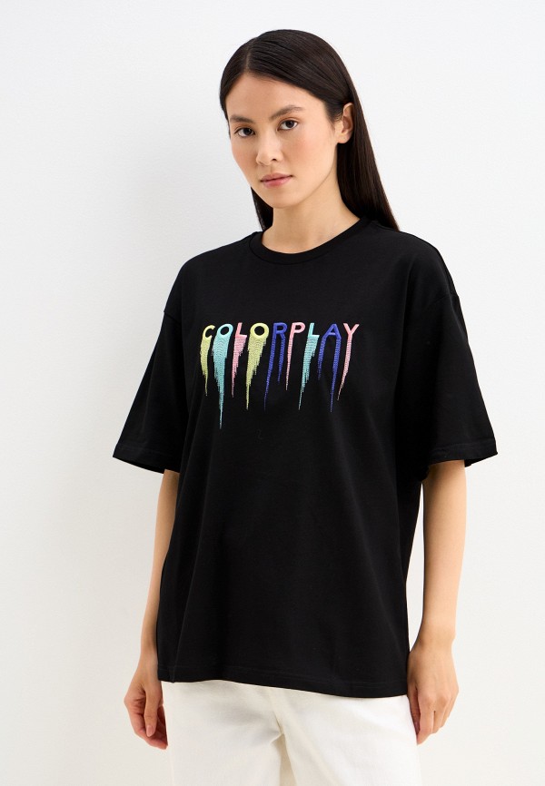Футболка Colorplay