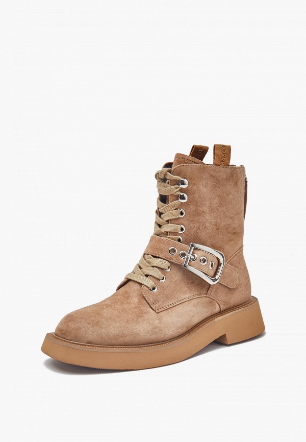 фото Ботинки mascotte