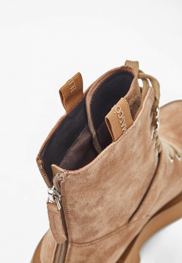 фото Ботинки mascotte