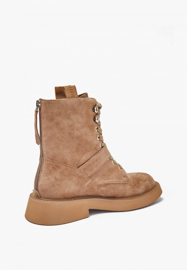 фото Ботинки mascotte