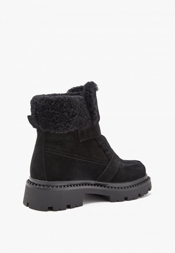 фото Ботинки mascotte